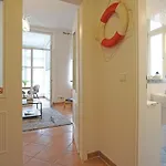 To Hus - Strandnah Apartament Heringsdorf