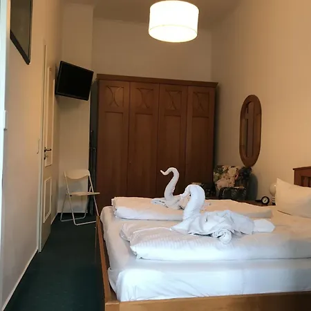 To Hus - Strandnah Apartment Neuhof (Heringsdorf)