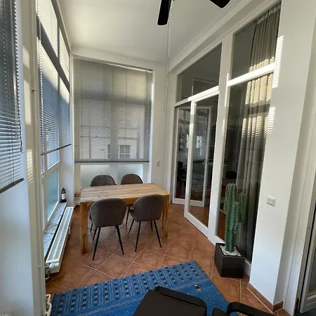 Apartment To Hus - Strandnah *