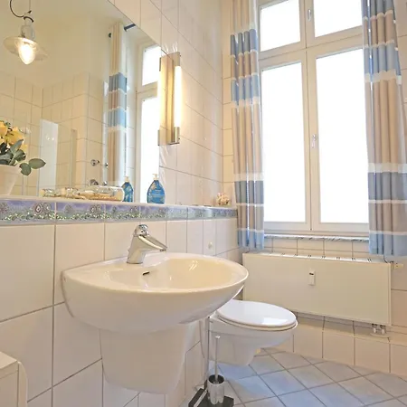 To Hus - Strandnah Διαμέρισμα Χέρινγκσντορφ