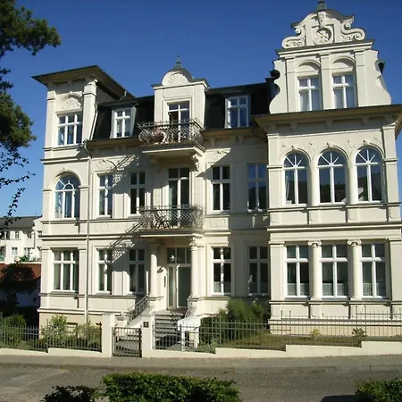 Apartament To Hus - Strandnah *