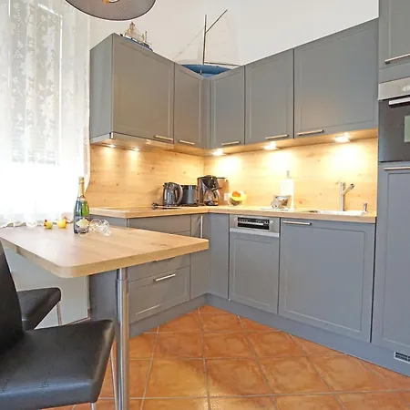 To Hus - Strandnah * Χέρινγκσντορφ