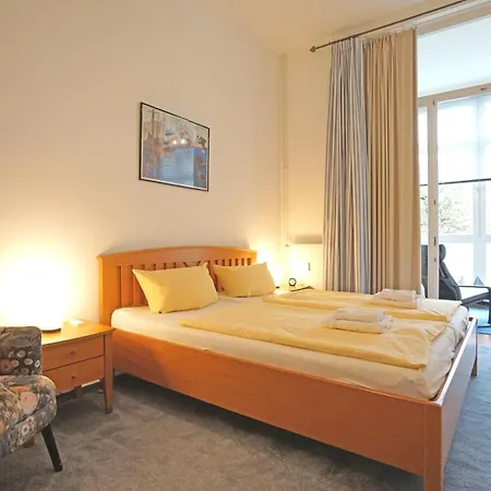 Appartement To Hus - Strandnah *